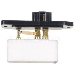 Resistor til blsermotor Jeep &amp; Dodge 2000 til 2010 (Standard RU368 - 5014212AA)