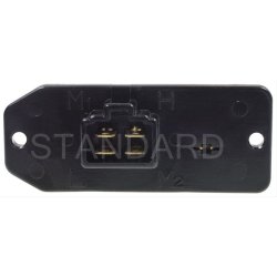 Resistor til blsermotor Jeep &amp; Dodge 2000 til 2010 (Standard RU368 - 5014212AA)