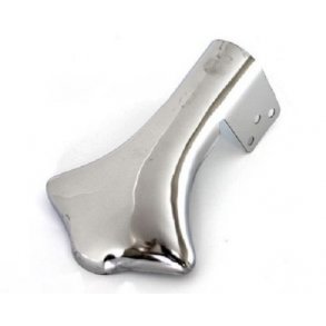 Rrhale til udstd.rr i rustfri stl Universal str. 1½