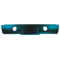 Roll Pan til erstatning for bagkofanger Chevrolet Pick-up S-10 1990 til 2002 (950-70207)