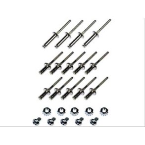  Rudehejs Popnitter st 1975 til 2011 (Dorman 702-013)