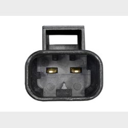 Rudehejs incl. motor venstre GM 2000 til 2005 (Dorman 741-644)