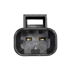 Rudehejs incl. motor venstre GM 2000 til 2005 (Dorman 741-644)