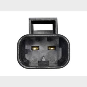 Rudehejs incl. motor h�jre GM 2000 til 2005 (Dorman 741-645)