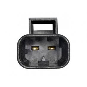 Rudehejs incl. motor hjre GM 2000 til 2005 (Dorman 741-645)