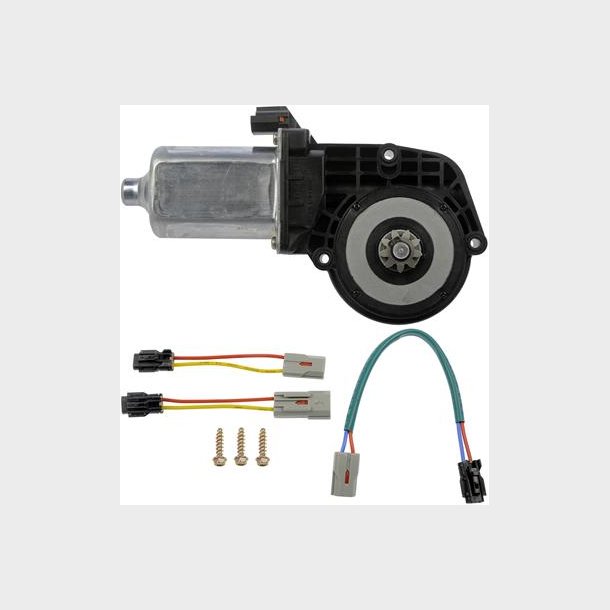 Rudemotor h�jre Ford truck 1997 til 2004 (Dorman 742273)