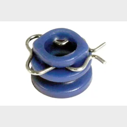 Rulle &amp; l�seclips rudehejs Ford Mustang 1964� til 1968 med flere (44-44131-1 /C0AB-6423240B MA13514)