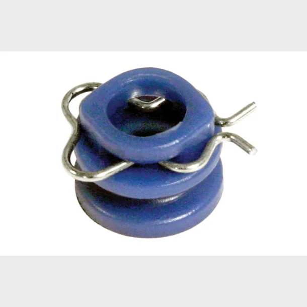 Rulle &amp; l�seclips rudehejs Ford Mustang 1964� til 1968 med flere (44-44131-1 /C0AB-6423240B MA13514)