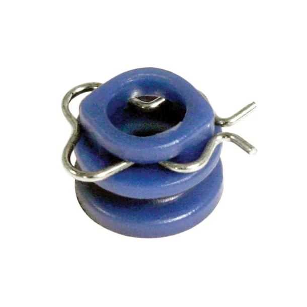 Rulle &amp; lseclips rudehejs Ford Mustang 1964 til 1968 med flere (44-44131-1 /C0AB-6423240B MA13514)