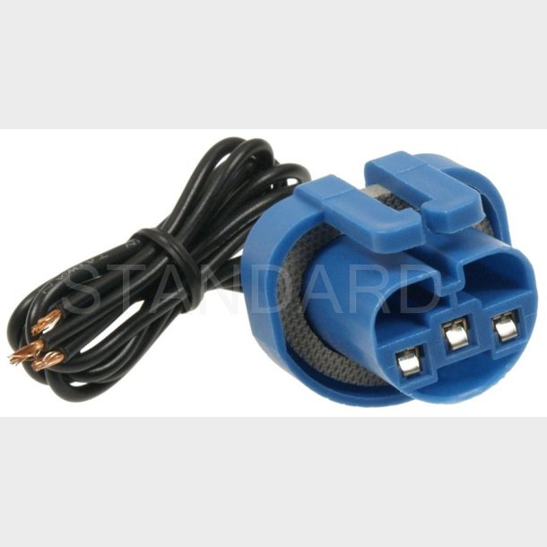 Fatning til forlygte p�re (Standard Motor S525 - Dorman 85811)