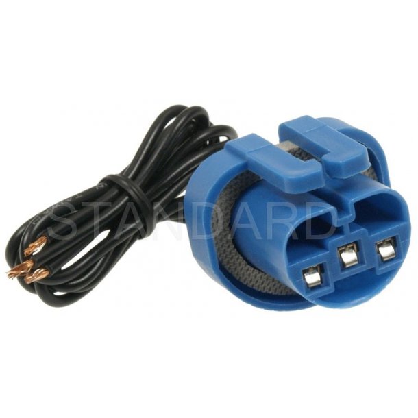 Fatning til forlygte pre (Standard Motor S525 - Dorman 85811)