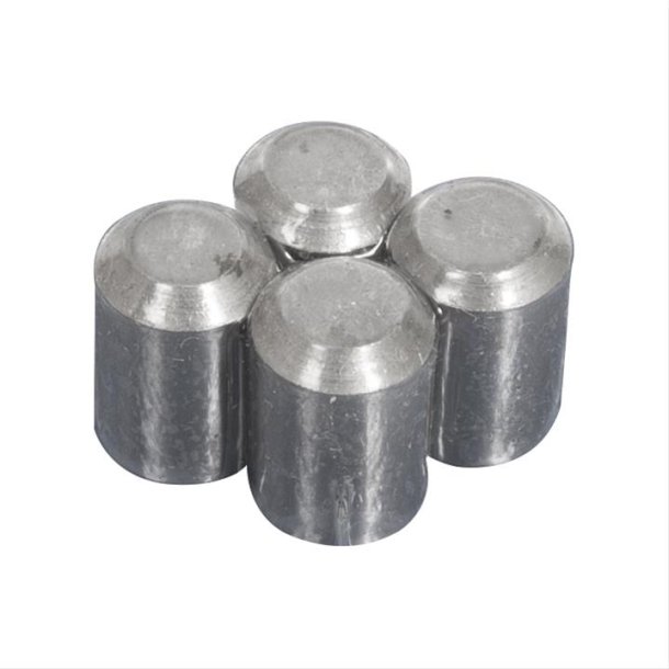 Dowel Pins Dia. 5/16" x 1/2" St med 4 stk. (Pioneer S-1110)