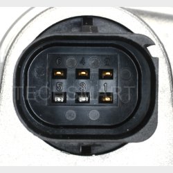 Spj�ldhus Mopar 2005 til 2012 (Standard S20041)