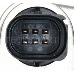 Spjldhus Mopar 2005 til 2012 (Standard S20041)