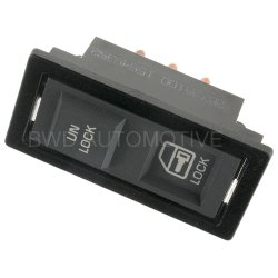 Centrallskontakt GM truck 1990 til 1994 (Standard Motor DS1558 - S22046 - LMC 370706)