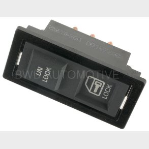 Centrall�skontakt GM truck 1990 til 1994 (Standard Motor DS1558 - S22046 - LMC 370706)