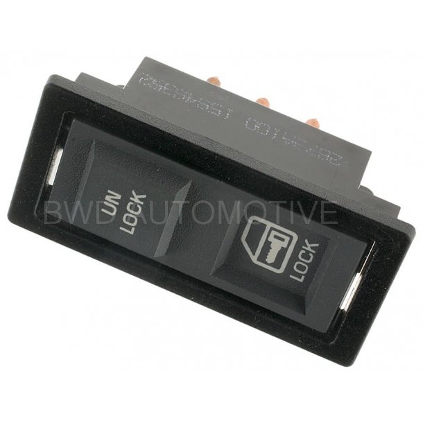 Centrallskontakt GM truck 1990 til 1994 (Standard Motor DS1558 - S22046 - LMC 370706)