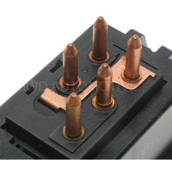 Centrallskontakt GM truck 1990 til 1994 (Standard Motor DS1558 - S22046 - LMC 370706)