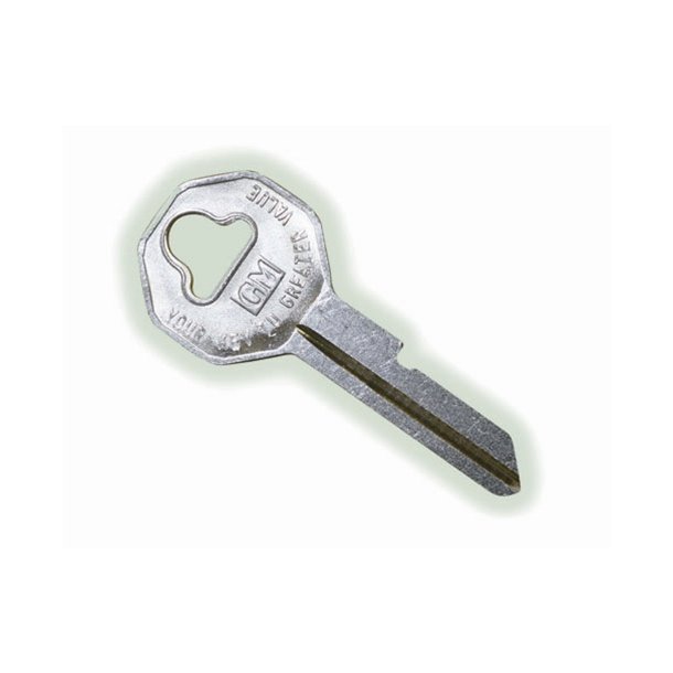 Ngle GM 1938 til 1966 (32318 - 32319)