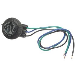 Fatning 2 polet til lige pre montering "se billede" (Standard S585 - Dorman 85881)