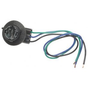 Fatning 2 polet til lige pre montering 