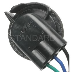 Fatning 2 polet til lige pre montering "se billede" (Standard S585 - Dorman 85881)