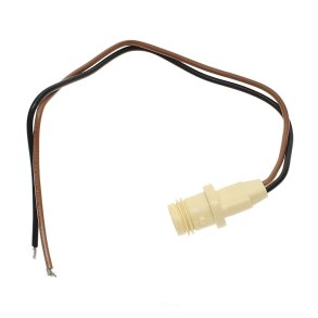 Fatning til pre med glas sokkel (Standard Motor S669 - HP4080)