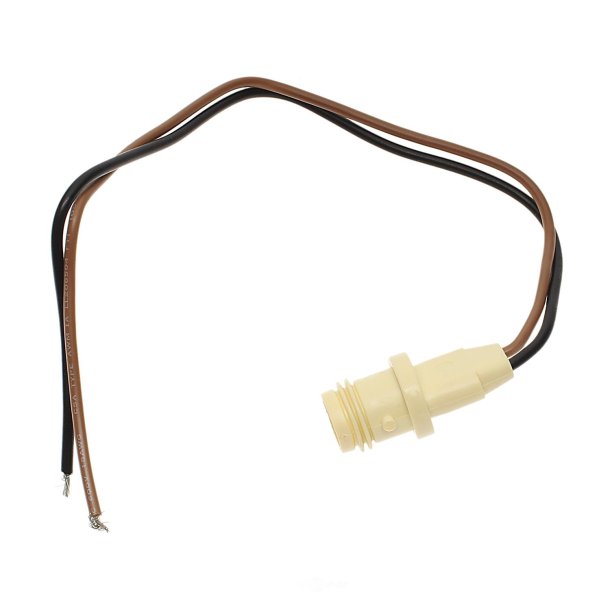 Fatning til p�re med glas sokkel (Standard Motor S669 - HP4080)