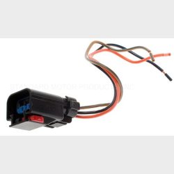 Fatning/stik for krumtapsf�ler (Standard Motor S738)