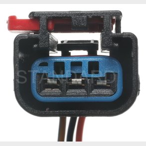 Fatning/stik for krumtapsf�ler (Standard Motor S738)