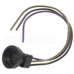 Fatning/stik neutral kontakt Mopar (Standard Motor S747)