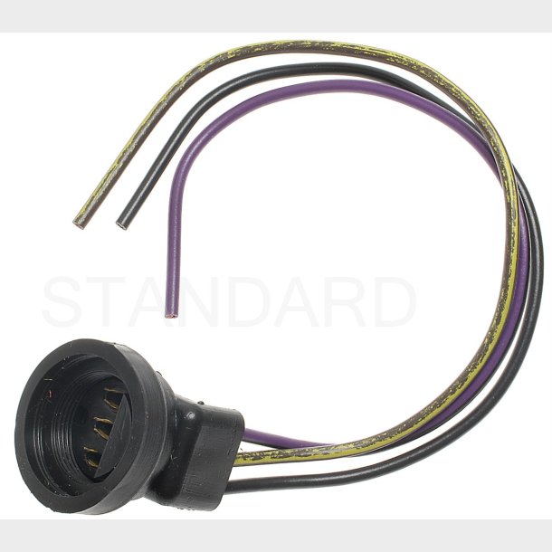 Fatning/stik neutral kontakt Mopar (Standard Motor S747)