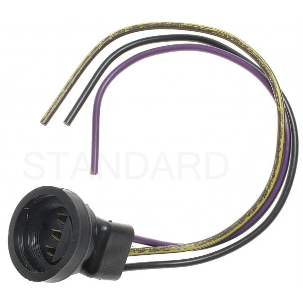 Fatning/stik neutral kontakt Mopar (Standard Motor S747)