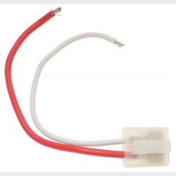 Fatning/stik generator GM 1959 til 1988 (Standard S78)