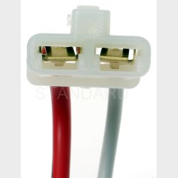 Fatning/stik generator GM 1959 til 1988 (Standard S78)