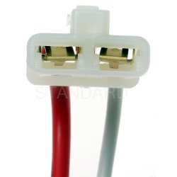 Fatning/stik generator GM 1959 til 1988 (Standard S78)