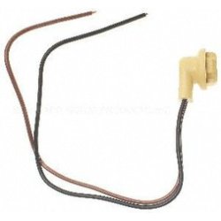 Fatning til pre med glas sokkel