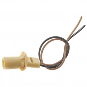 Fatning til pre med glas sokkel (Standard Motor S97)