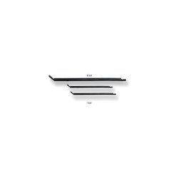 Bjler for front spoiler Camaro 1969 (Eck. 33-179072)
