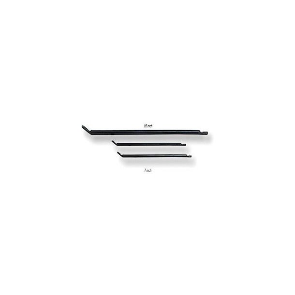 Bjler for front spoiler Camaro 1969 (Eck. 33-179072)