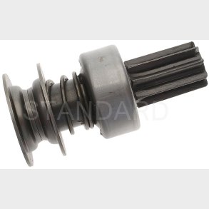 Starterdrev (Standard Motor SDN7)