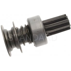 Starterdrev (Standard Motor SDN7)