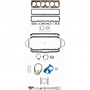 Komplet pakningsst Chevrolet R6 1953 til 1962 (Felpro FS7619C3)