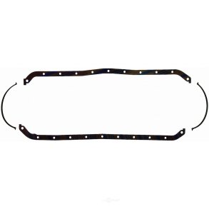 Bundkarpakning Chevrolet R6 1957 til 1963 (Felpro OS5153C)