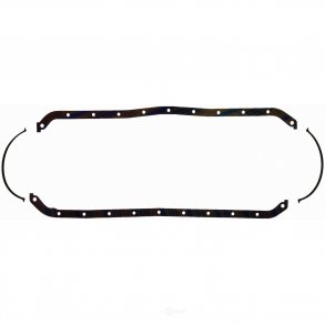 Bundkarpakning Chevrolet R6 1957 til 1963 (Felpro OS5153C)