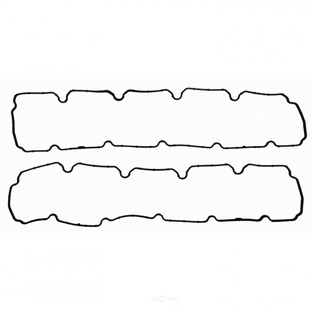 Ventildkselpak. st Dodge V10 2003 til 2006 (Felpro VS50636R)