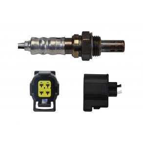 Oxygen sensor 2002 til 2008 Mopar (Standard Motor SG1850 - Denso 234-4588 - 2344588)