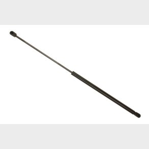 Gaslift glas i bagklap Jeep Wrangler 1997 til 2006 (4249 - SG214012)