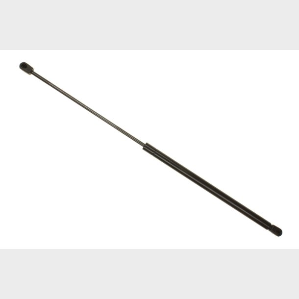 Gaslift glas i bagklap Jeep Wrangler 1997 til 2006 (4249 - SG214012)