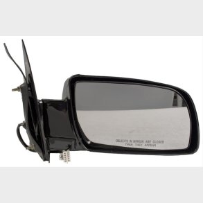 Sidespejl h�jre el. Chevrolet Astro (Sherman 934-321R - 55410 - 955338 - 955042)